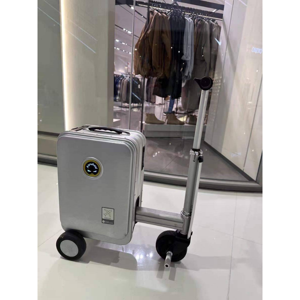 Vali điện Homesheel Airwheel SE3S chính hãng ( Bảo hành 2 năm)