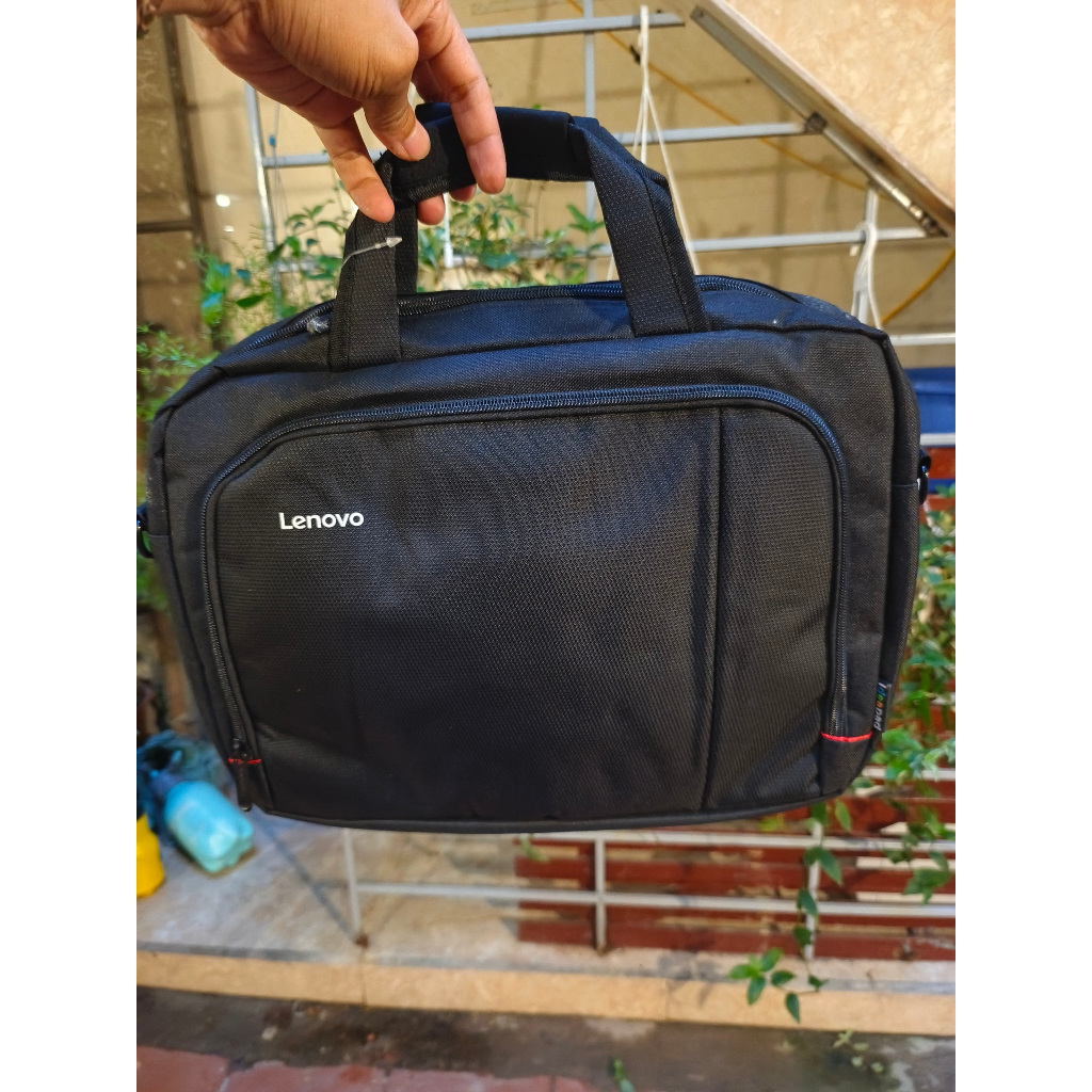 Túi đeo laptop chính hãng Lenovo 15.6 inch