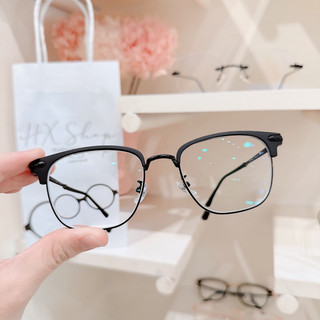 Gọng kính Chrome Hearts cao cấp (K0021)
