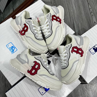 Giầy Sneaker Chunky Runner Boston Red Sox unisex 36-43