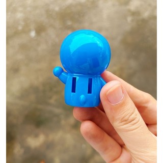 5 cái chuốt chì nhiều mix mẫu dễ thương, chuốt bút chì, gọt chì