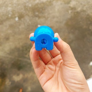 5 cái chuốt chì nhiều mix mẫu dễ thương, chuốt bút chì, gọt chì