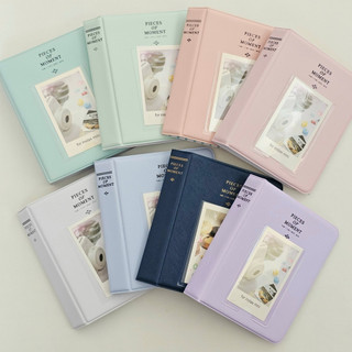 Album instax mini - Mẫu basic (65 ảnh)