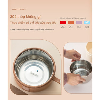 Ấm Đun Nước Pha Sữa Siêu Tốc ấm đun siêu tốc 1.3L