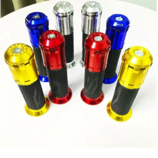 Tay nắm 8 canh riroma siêu đẹp- bao tay lái cắt cnc-bao tay xe máy 8 cạnh gù nhôm cnc-bao tay 8 cạnh riroma