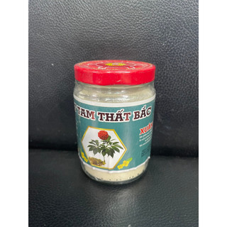 Bột tam thất bắc xuân nguyên bột tam thất