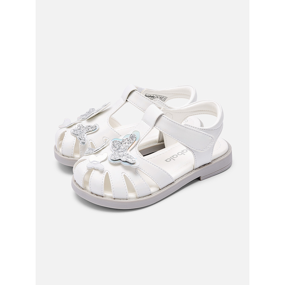 Giày sandals BALABALA - TODDLER dành cho bé gái 204223141024