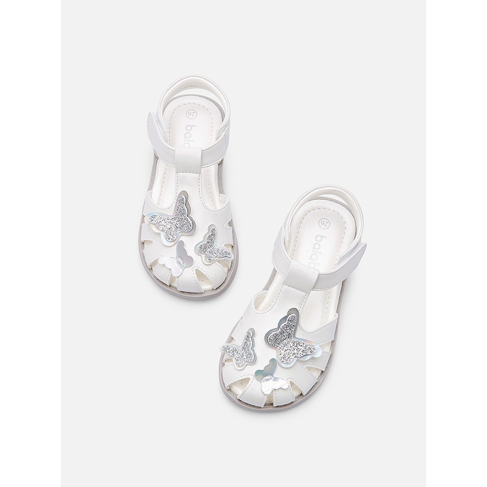Giày sandals BALABALA - TODDLER dành cho bé gái 204223141024