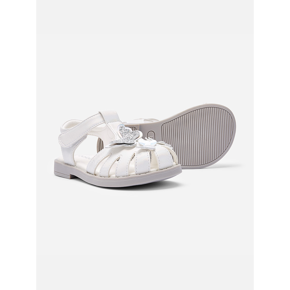 Giày sandals BALABALA - TODDLER dành cho bé gái 204223141024
