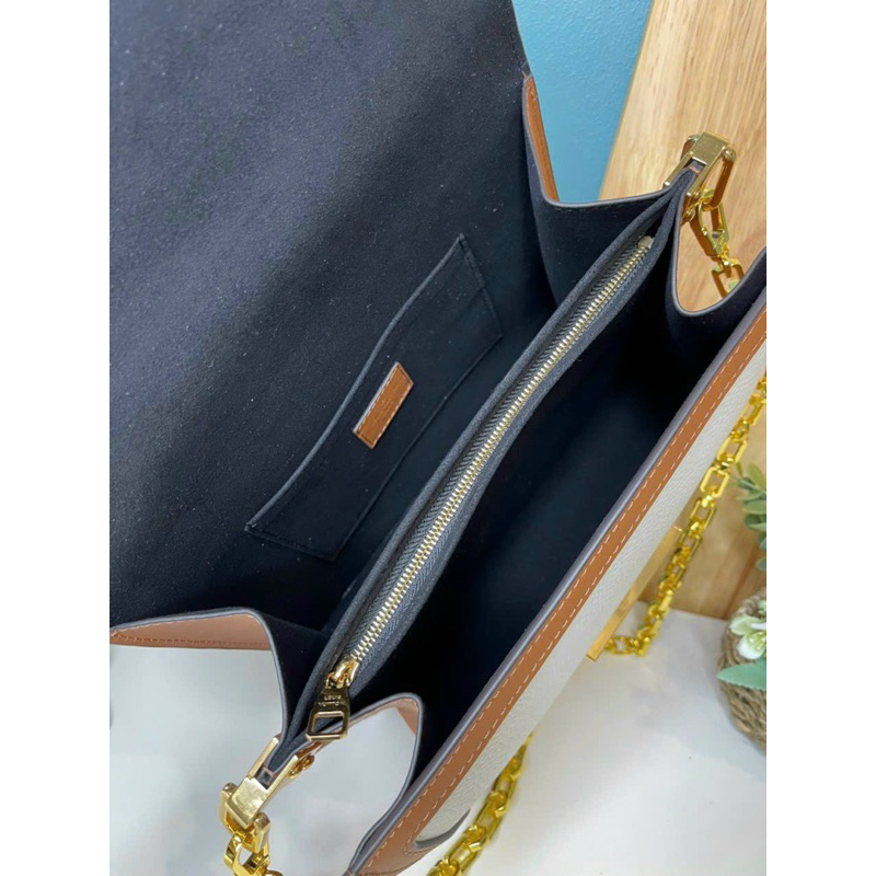 Túi xách LV dauphin si tuyển size 20-25