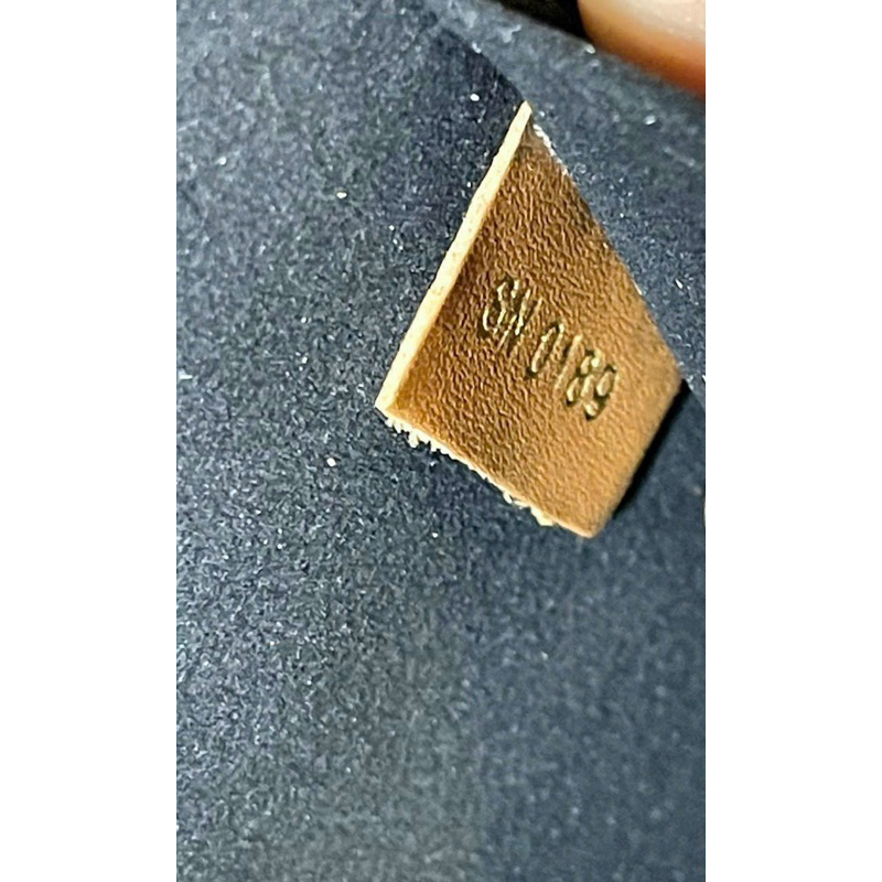 Túi xách LV dauphin si tuyển size 20-25