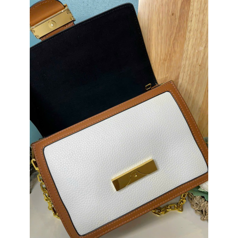 Túi xách LV dauphin si tuyển size 20-25