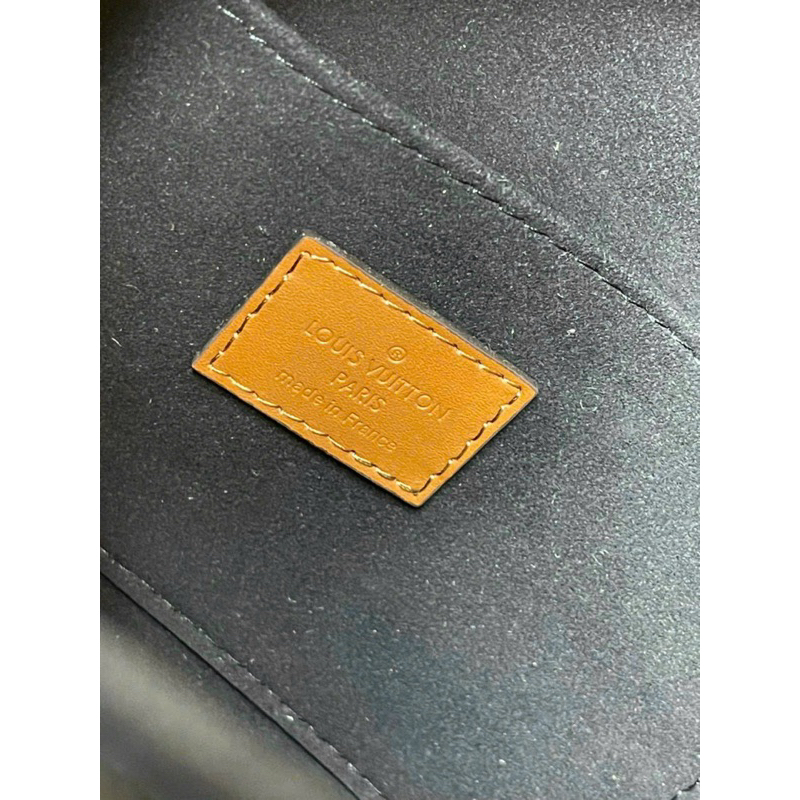 Túi xách LV dauphin si tuyển size 20-25