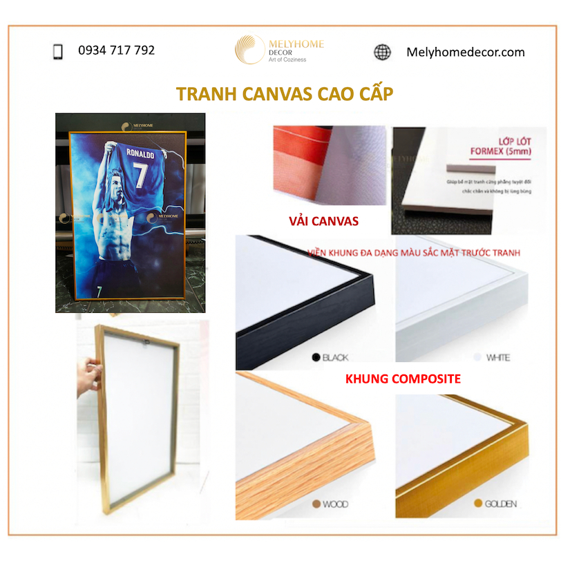 8 Mẫu Tranh Đơn Treo Tường Canvas Hoa Hướng Dương Lá Cây Trang Trí Showroom Studio Sang Trọng Phòng Khách Phòng Ngủ