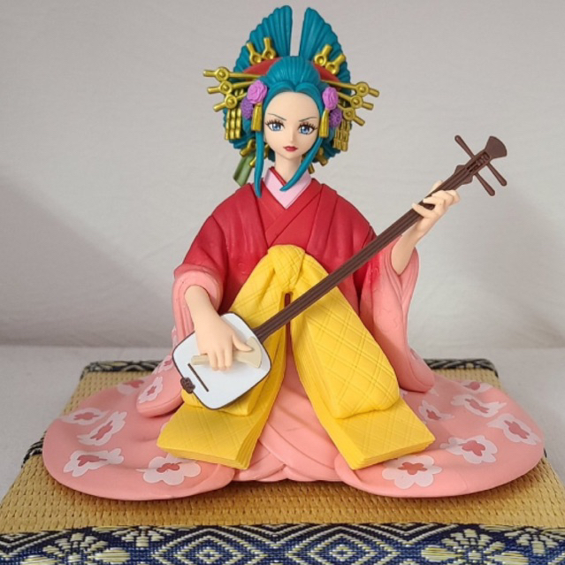 🛎️ CÓ SẴN 🛎️  Mô hình One Piece DXF The Grandline Lady Extra Komurasaki / Mô hình Komurasaki / Mô hình Hiyori