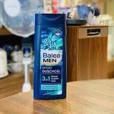 SỮA TẮM NAM BALEA MEN 3 IN 1
