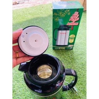 Phích nước  Rạng  Đông giữ nhiệt 12h