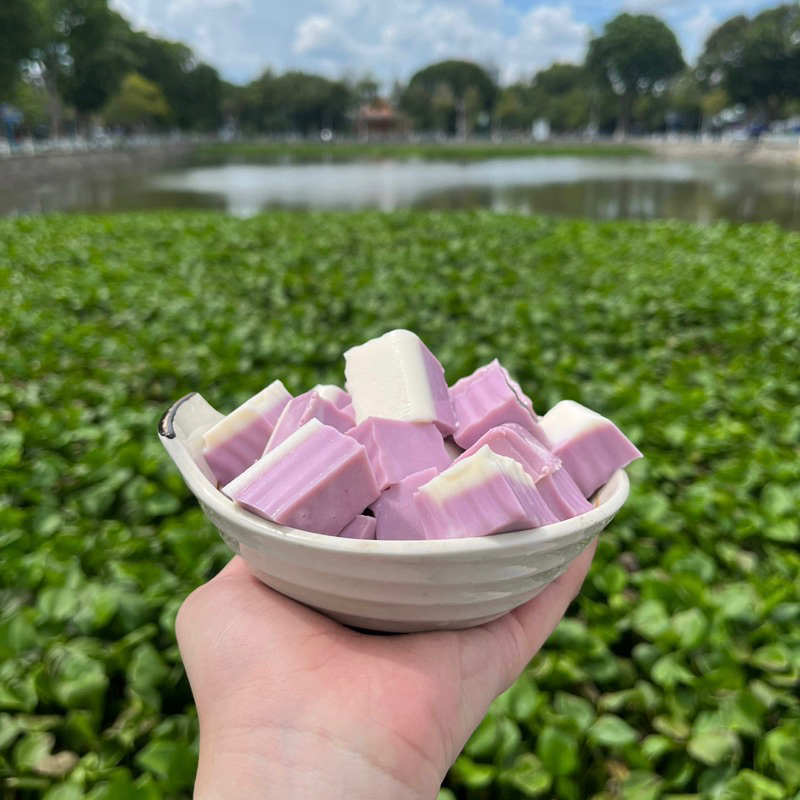 Khúc Bạch Tầng Các Vị  - TIỆM BEE