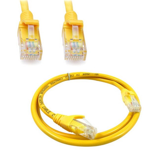 Dây mạng lan đúc sẵn 2 đầu 1m