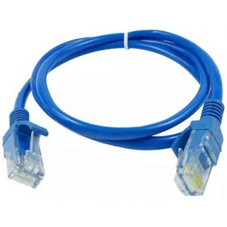 Dây Mạng Lan đúc Sẵn 2 đầu 1m