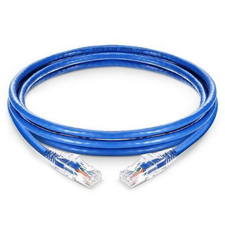 Dây Mạng Lan đúc Sẵn 2 đầu 1m