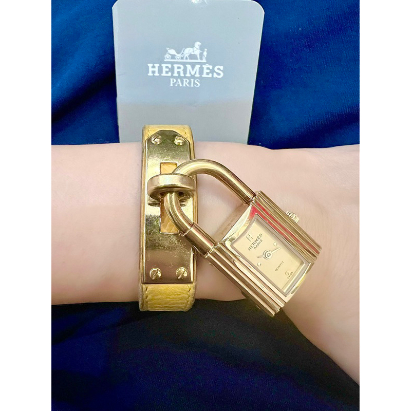 Đồng hồ Hermes auth auth