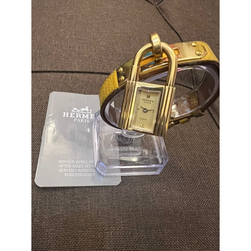 Đồng hồ Hermes auth auth