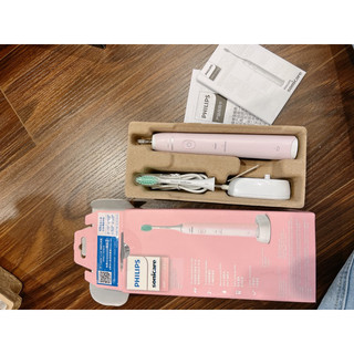 Bàn Chải Điện Philips Sonicare
