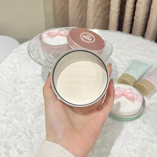 Phấn Phủ Club Suppin Powder