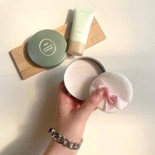 Phấn Phủ Club Suppin Powder