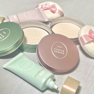Phấn Phủ Club Suppin Powder