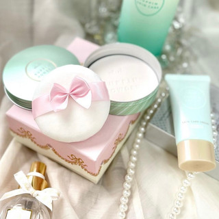 Phấn Phủ Club Suppin Powder
