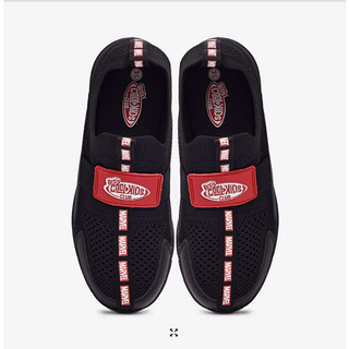 Giày Thể Thao Bé Trai Marvel DSB139811 (Size 30-37)