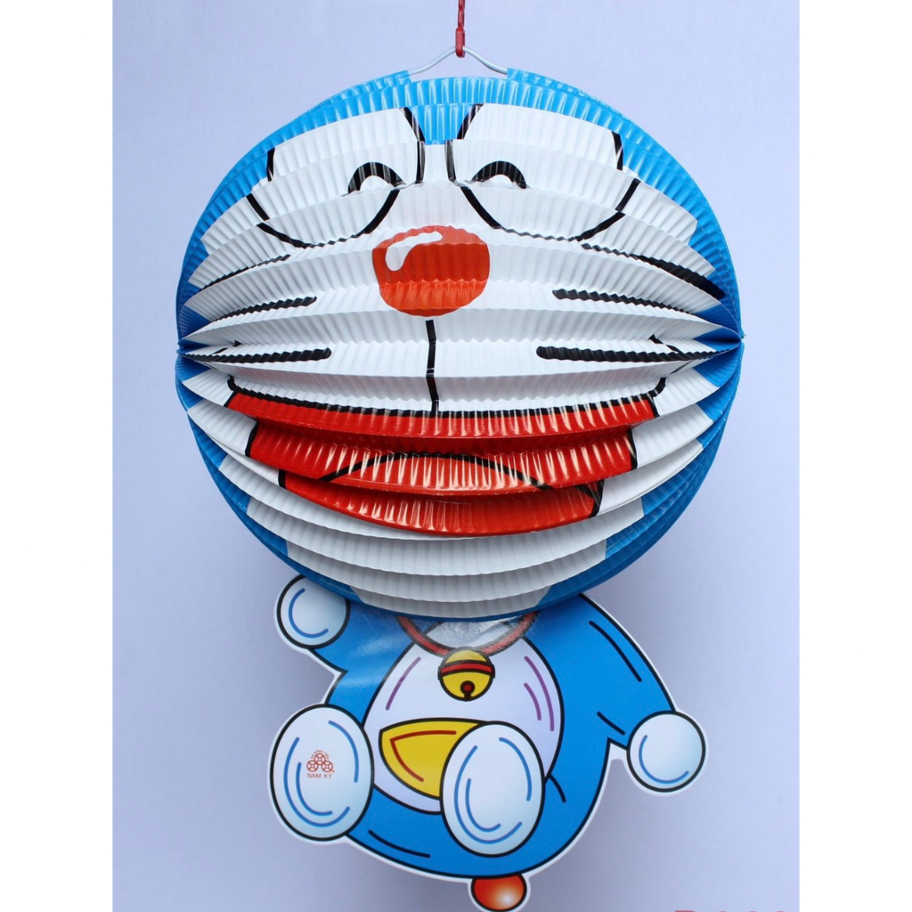 &lt;GIÁ XƯỞNG&gt; 1.000 Cái Lồng Đèn Trung Thu Hình Thú Size Trung Giá Rẻ Nhất