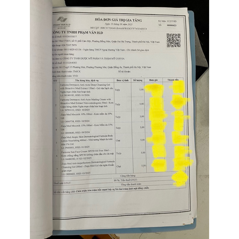 Sữa Rửa Mặt Giảm Mụn Ngừa Khuẩn Ziaja Med Anti Imperfections Formula Cleansing Gel 200ml | BigBuy360 - bigbuy360.vn