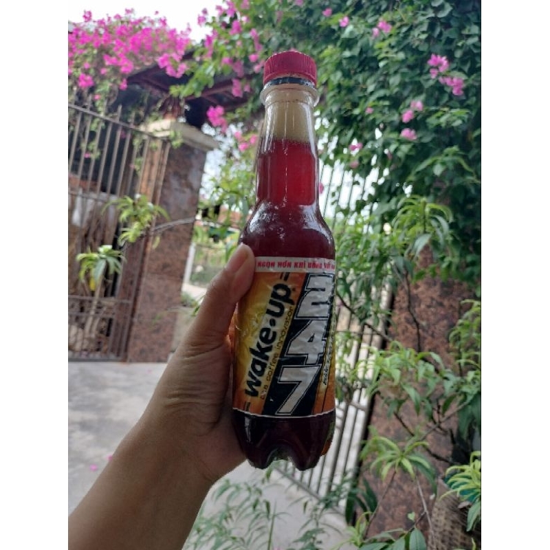 Mật mía Nghệ An chai 330ml