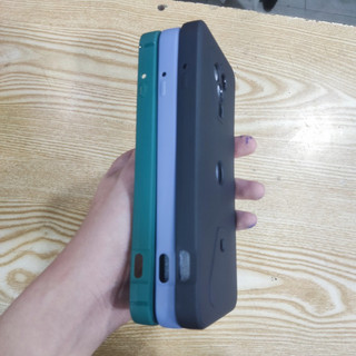 ốp Lưng dẻo Xiaomi Black Shark 3