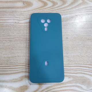 ốp Lưng dẻo Xiaomi Black Shark 3