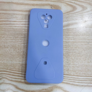 ốp Lưng dẻo Xiaomi Black Shark 3