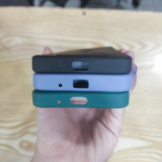 ốp Lưng dẻo Xiaomi Black Shark 3