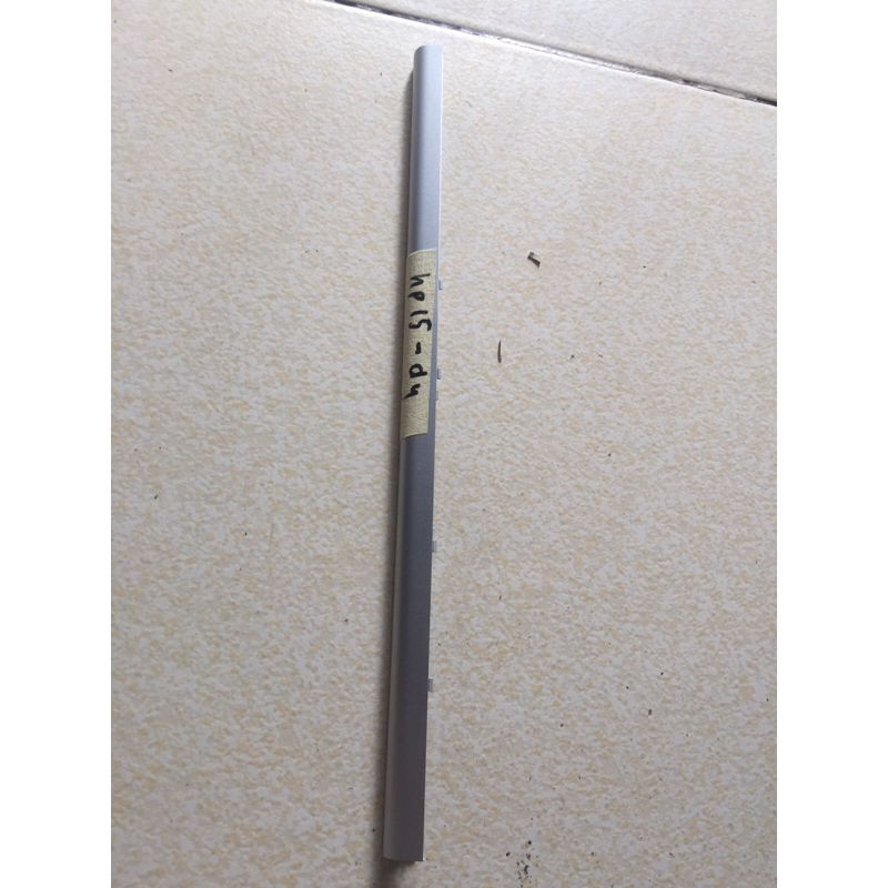 Thay vỏ thanh ốp bản lề laptop hp 15 -dy