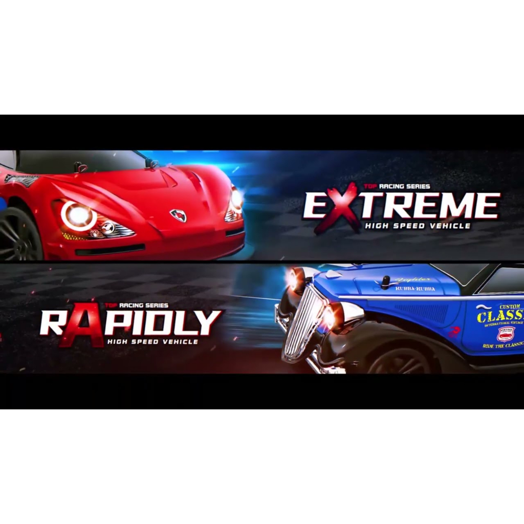 Xe drift điều khiển từ xa SCY 16301 EXTREME tỉ lệ 1/16 2.4G 4WD High Speed RC, xe drift SCY16301