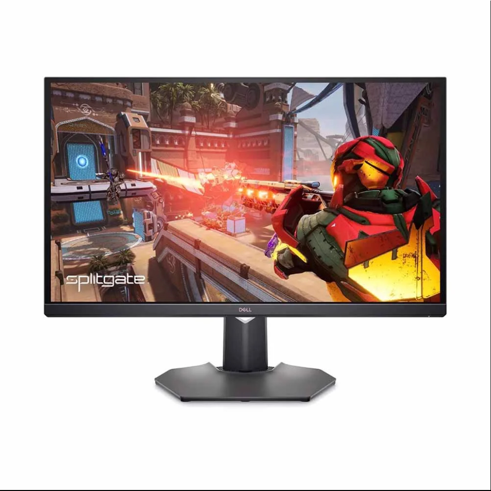 Màn hình Flat Dell G3223D, 31.5'', IPS, QHD, 165Hz, 1ms