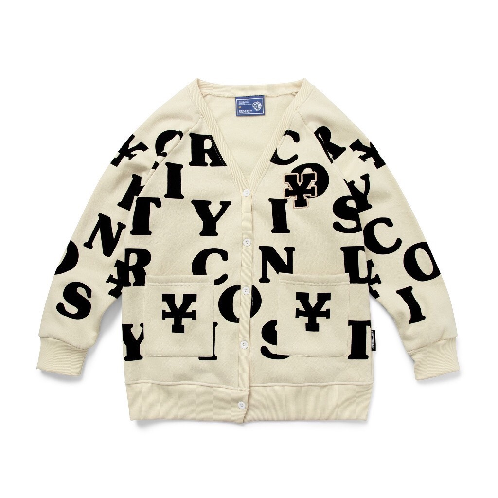 Áo khoác localbrand DirtyCoins form rộng unisex cho nam nữ | BigBuy360 - bigbuy360.vn