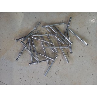 Đinh rút nhôm 3li.4li.5li hàng loại tốt