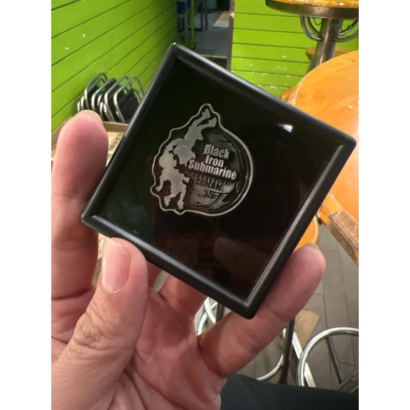 Vật phẩm Cofi SS11