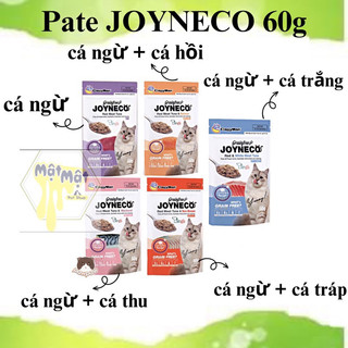 Pate mèo Joyneco 60g