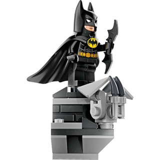 Túi lego chính hãng 30653 nhân vật batman 1992