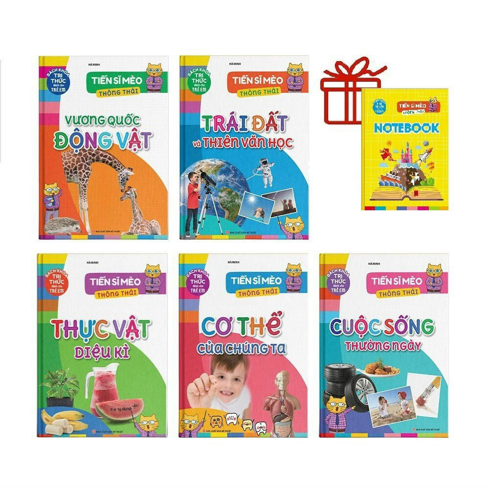 Sách - 10 Vạn Câu Hỏi Vì Sao - Tiến sĩ Mèo Thông Thái