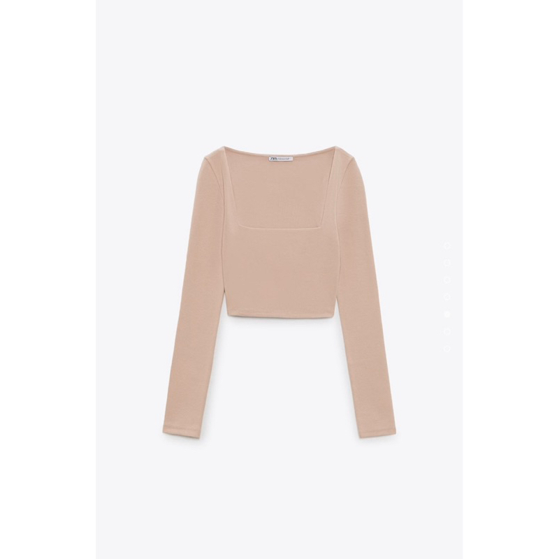 Áo thun Zara Authentic